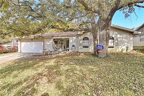 Warwick, ARLINGTON, TX 76015
