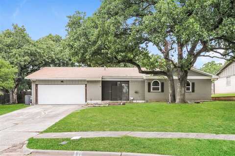 Warwick, ARLINGTON, TX 76015