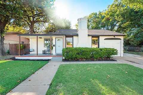 Riverside, FORT WORTH, TX 76111
