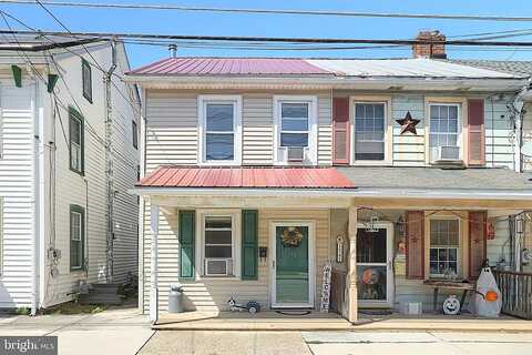 Lumber, LITTLESTOWN, PA 17340