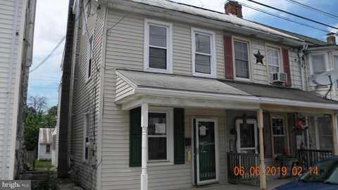 Lumber, LITTLESTOWN, PA 17340