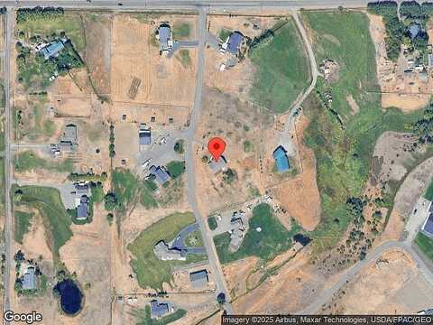 Saddlerock, ELLENSBURG, WA 98926