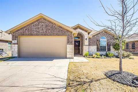 Foxglove, BURLESON, TX 76028