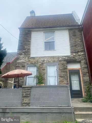 Seymour, PHILADELPHIA, PA 19144