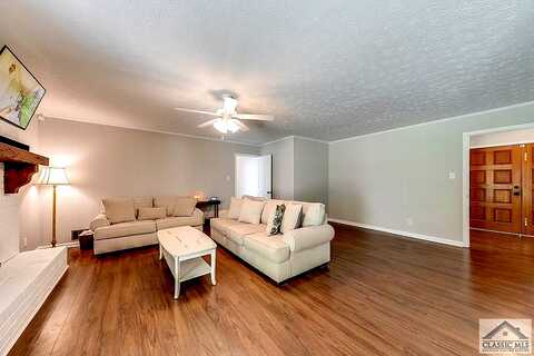 Robinwood, ELBERTON, GA 30635