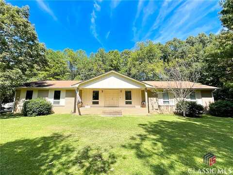 Robinwood, ELBERTON, GA 30635