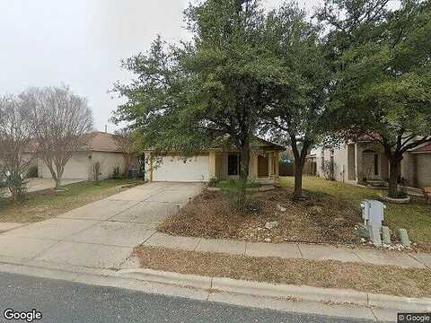 Dillon Lake, LEANDER, TX 78641