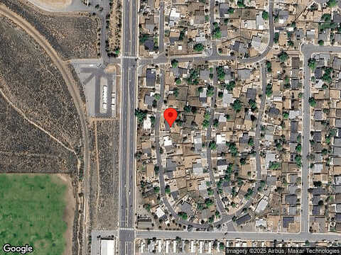 Green Mountain, RENO, NV 89506