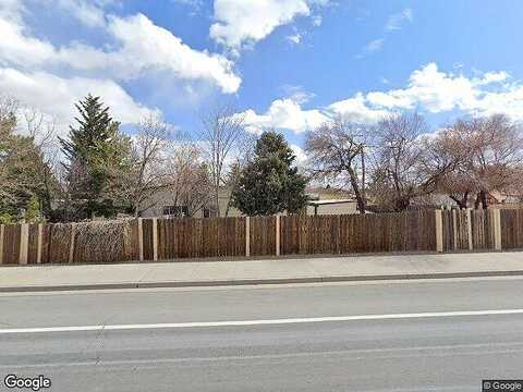 Green Mountain, RENO, NV 89506