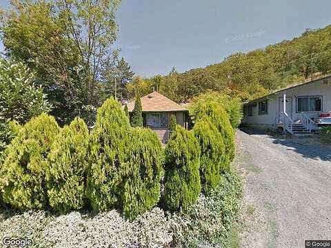 Crescent, ROSEBURG, OR 97470