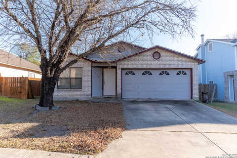 Tippecanoe, SAN ANTONIO, TX 78245