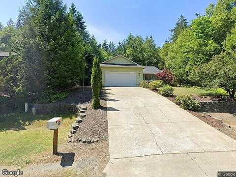 Goliah, PORT LUDLOW, WA 98365