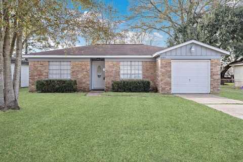 Broun, BEAUMONT, TX 77707