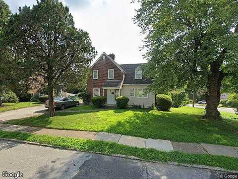 Mansion, DREXEL HILL, PA 19026