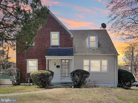 Mansion, DREXEL HILL, PA 19026