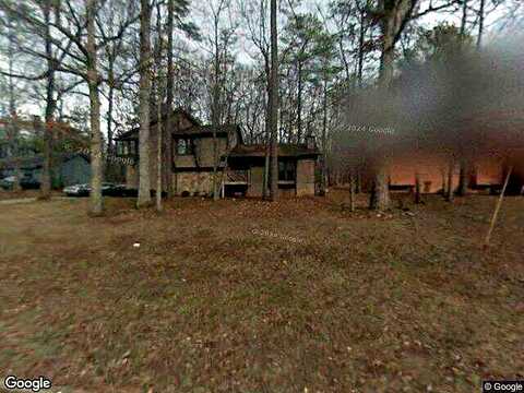 Post Road, STONE MOUNTAIN, GA 30088