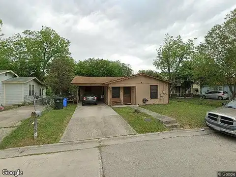 Fm 466, SEGUIN, TX 78155