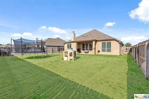 Wyndham Hill, TEMPLE, TX 76502