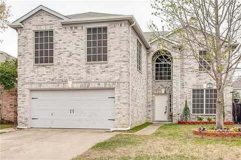 Braeview, FORT WORTH, TX 76137