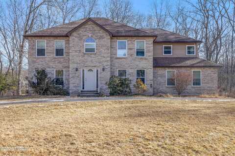 Stony Brook, EAST STROUDSBURG, PA 18302