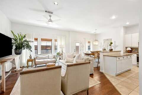 Portrush, FORT WORTH, TX 76116