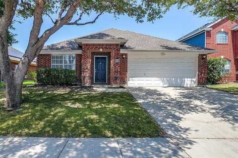 Trout Creek, WATAUGA, TX 76137