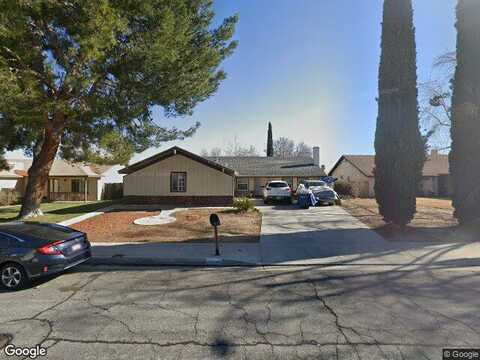 Lemonwood, LANCASTER, CA 93536