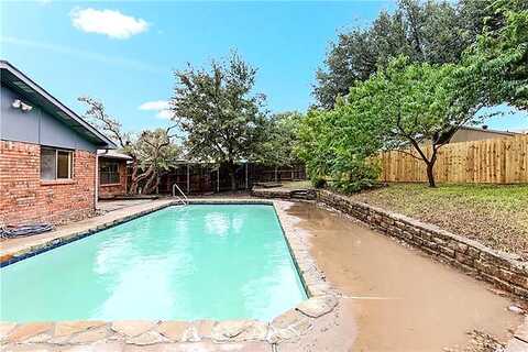 Buckeye, FORT WORTH, TX 76137
