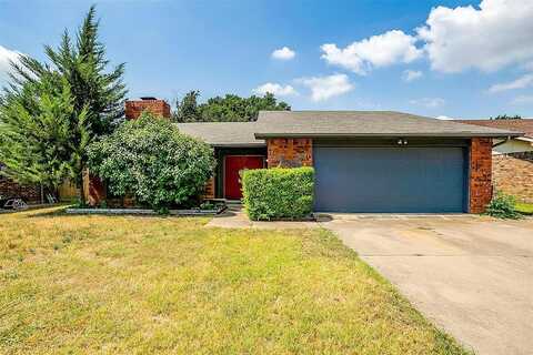 Buckeye, FORT WORTH, TX 76137