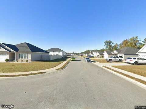Rimes, LUDOWICI, GA 31316