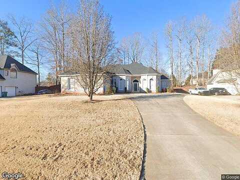 Cherry Ridge, DECATUR, GA 30034