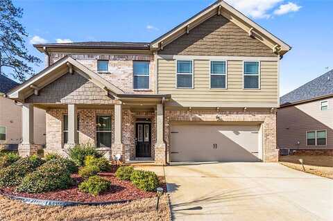 Maple Hill, LITHONIA, GA 30038