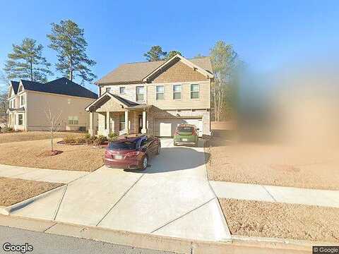 Maple Hill, LITHONIA, GA 30038