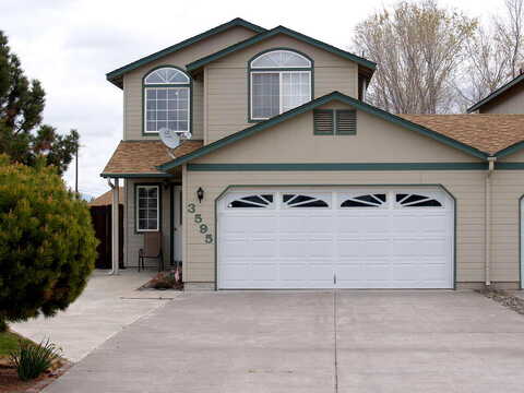 Bobby Jones, REDMOND, OR 97756