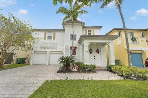 2Nd, HOMESTEAD, FL 33033