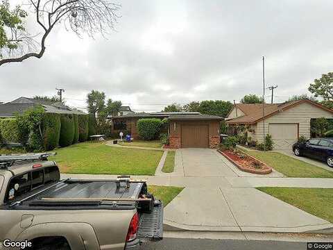 Iroquois, LONG BEACH, CA 90815