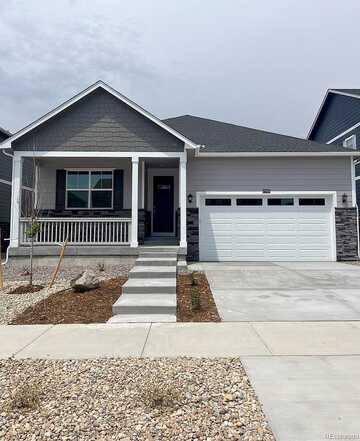 Byers, AURORA, CO 80018