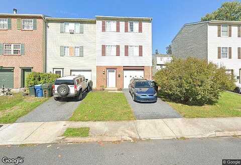 Broad, HIGHSPIRE, PA 17034