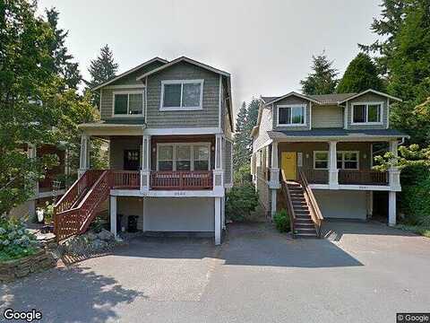 85Th, SEATTLE, WA 98115