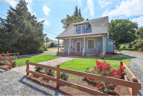 Belmont, HOOD RIVER, OR 97031
