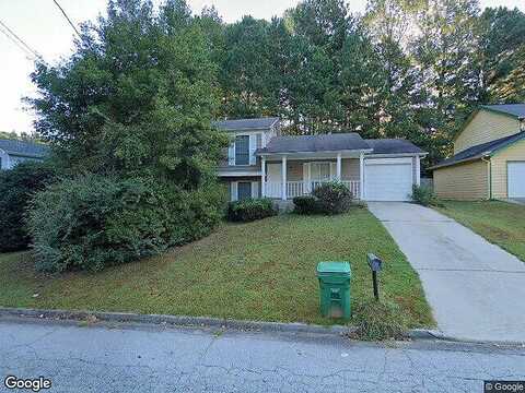 Hampton, DECATUR, GA 30035