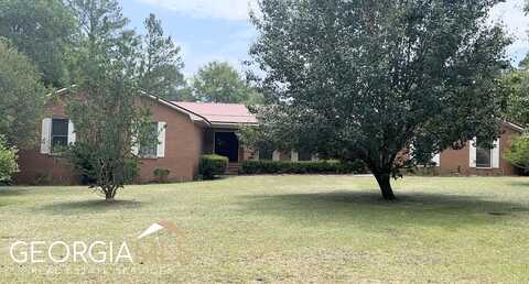 Winfield, DUBLIN, GA 31021