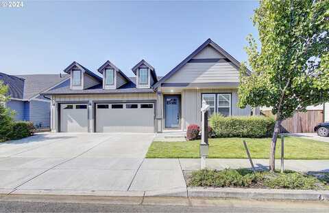 13Th, BATTLE GROUND, WA 98604