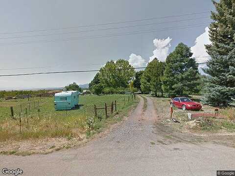Happy Hollow, CEDAREDGE, CO 81413