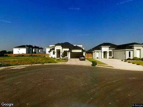 Jared, SAN JUAN, TX 78589