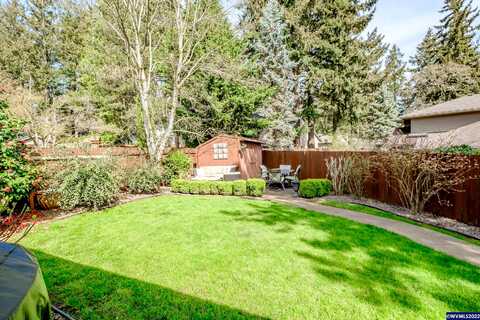Cambridge, SALEM, OR 97302
