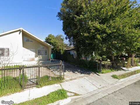 151St, COMPTON, CA 90220