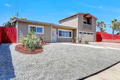 Queen Anne, CHULA VISTA, CA 91911