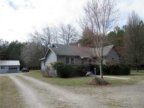 Halifax, NORTH DINWIDDIE, VA 23805