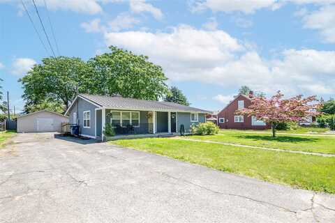 Skagit, BURLINGTON, WA 98233